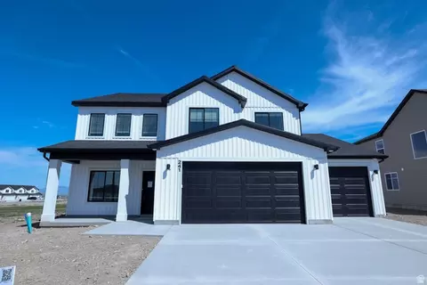 241 W 550 N, Smithfield, UT 84335
