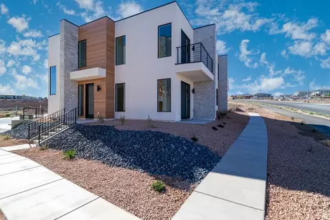 2779 W Silver Cholla Ln #72, Saint George, UT 84770