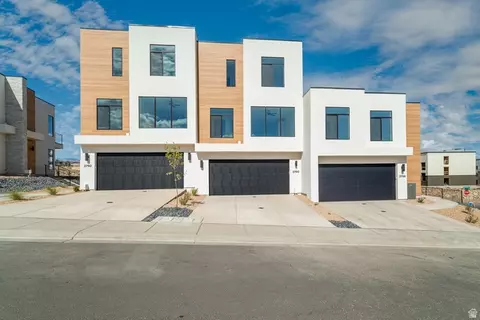 2764 W Becco Trl #64, Saint George, UT 84770