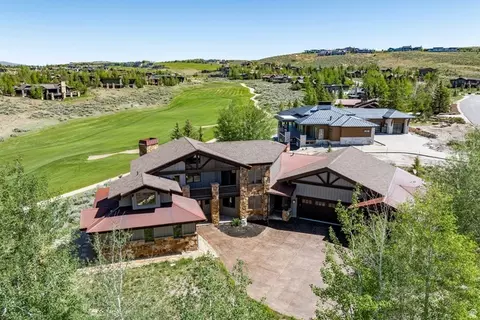 3091 E Westview Trl, Park City, UT 84098