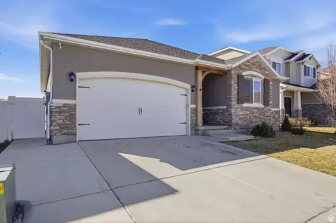 5377 W Iron King Dr, Herriman, UT 84096