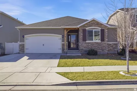 5377 W Iron King Dr, Herriman, UT 84096