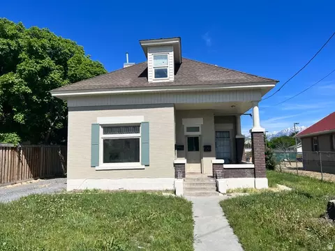 86 N 100 W, American Fork, UT 84003