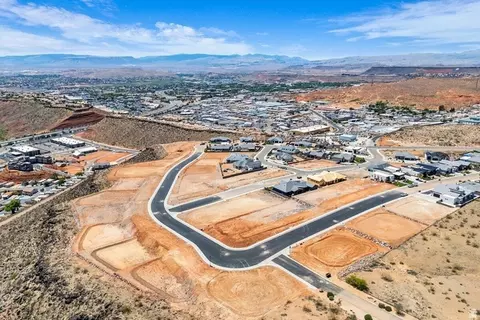 Undisclosed, Saint George, UT 84770