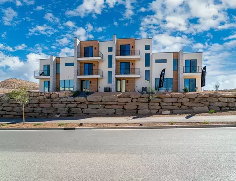 2770 Becco Trl W #62, Saint George, UT 84770