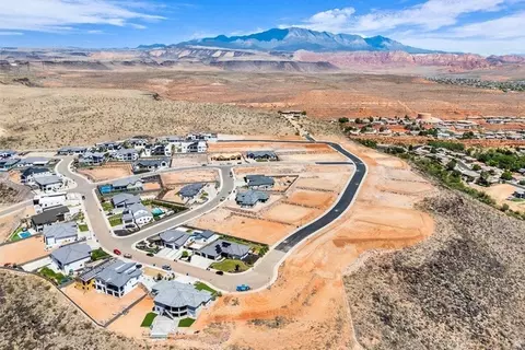 Undisclosed, Saint George, UT 84770