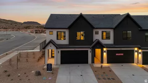 1747 S Ripple Rock Dr #3026, Washington, UT 84780