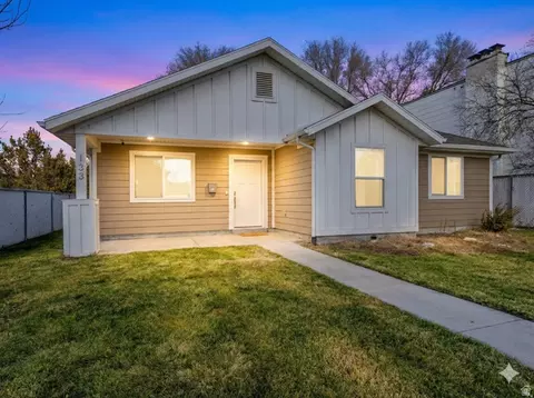 133 E Commonwealth Ave S, South Salt Lake, UT 84115