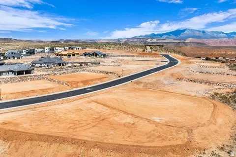 Undisclosed, Saint George, UT 84770