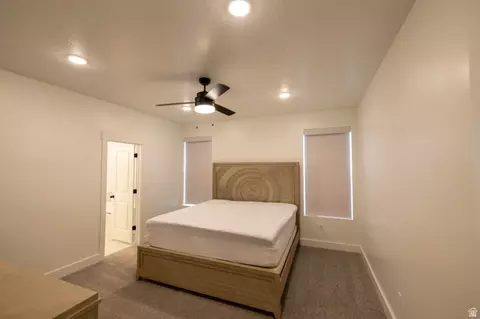 Bedroom - 293 N Pheasant Dr, Mapleton, UT 84664 photo 2 of 3