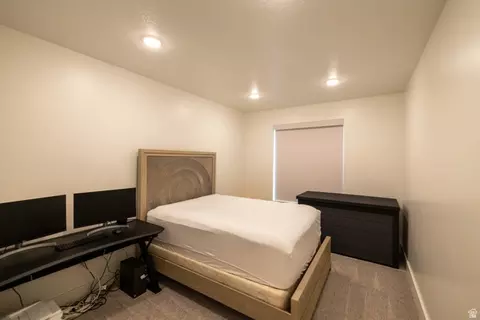 Bedroom - 293 N Pheasant Dr, Mapleton, UT 84664 photo 3 of 3