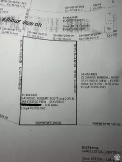 348 East Ridgeview Dr E #26, Elk Ridge, UT 84651