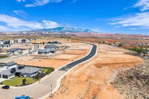 Undisclosed, Saint George, UT 84770