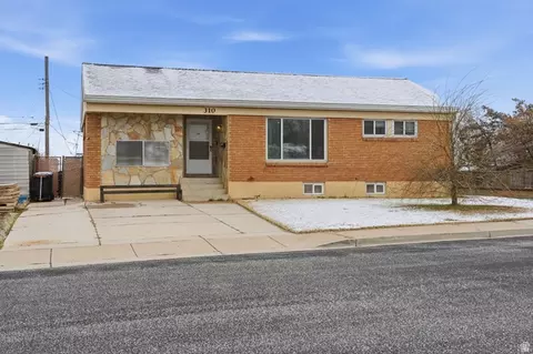310 W 4675 S, Ogden, UT 84405