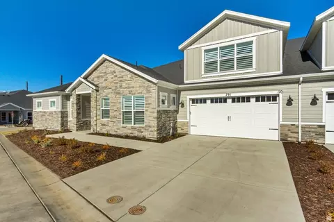 4868 W Bayard Ln S, West Jordan, UT 84081