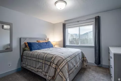 Bedroom - 262 N Santa Fe Dr, Mapleton, UT 84664 photo 3 of 3