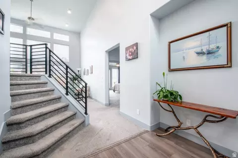 Entry Way - 262 N Santa Fe Dr, Mapleton, UT 84664 photo 1 of 2