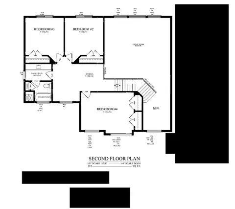 Floorplan - 262 N Santa Fe Dr, Mapleton, UT 84664 photo 2 of 3