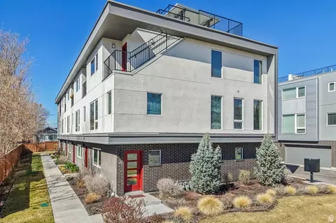 736 S 300 E #1A, Salt Lake City, UT 84111