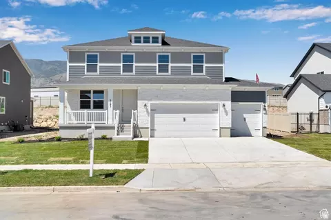 3193 S Blue Heron Dr #606, Saratoga Springs, UT 84045