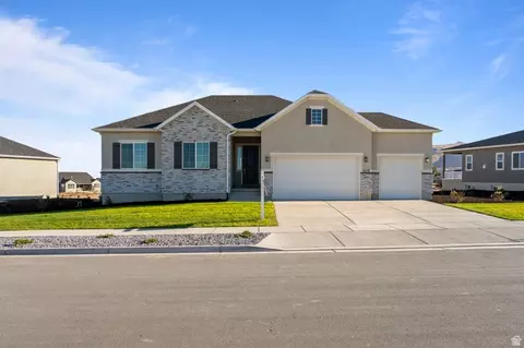6259 W Teton Ranch Dr S #321, Herriman, UT 84096