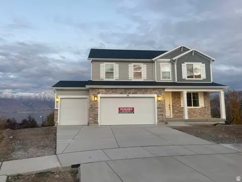 56 E Night Heron Cv #612, Saratoga Springs, UT 84045