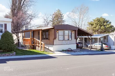1525 S 400 E #36, Springville, UT 84663