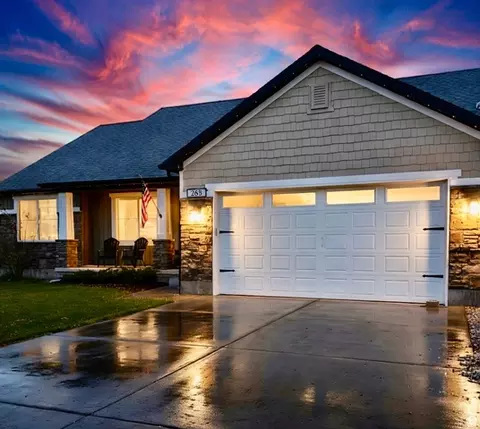 288 S 1130 E, Hyrum, UT 84319