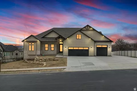 2671 N 1350 E, North Ogden, UT 84414