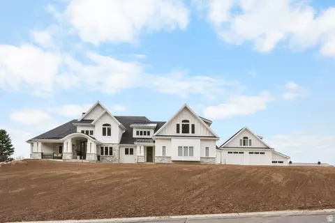 Exterior - 1354 S 800 E, Mapleton, UT 84664 photo 13 of 20