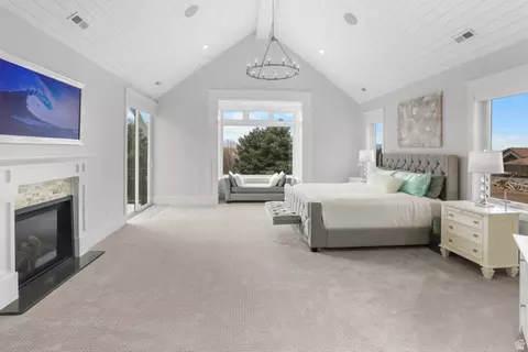 Bedroom - 1354 S 800 E, Mapleton, UT 84664 photo 1 of 13