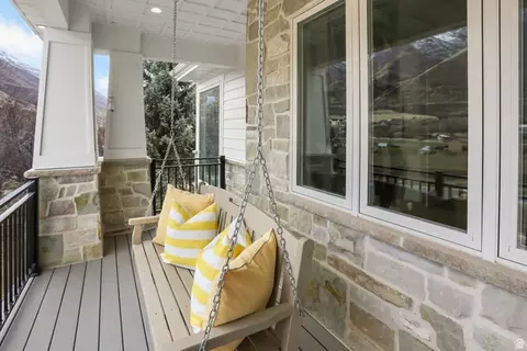 Exterior - 1354 S 800 E, Mapleton, UT 84664 photo 2 of 19