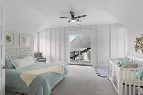 Bedroom - 1354 S 800 E, Mapleton, UT 84664 photo 11 of 13