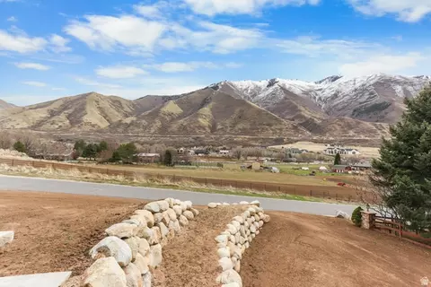Exterior - 1354 S 800 E, Mapleton, UT 84664 photo 14 of 20