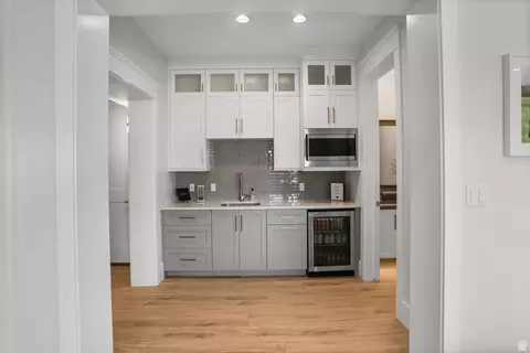 Entry Way - 1354 S 800 E, Mapleton, UT 84664 photo 11 of 13