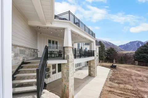 Exterior - 1354 S 800 E, Mapleton, UT 84664 photo 6 of 20