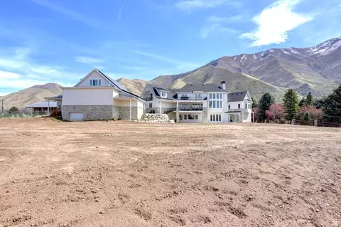 Exterior - 1354 S 800 E, Mapleton, UT 84664 photo 17 of 20
