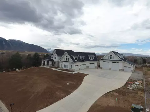 Exterior - 1354 S 800 E, Mapleton, UT 84664 photo 9 of 20