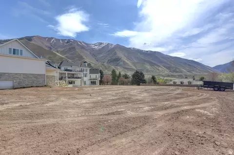 Exterior - 1354 S 800 E, Mapleton, UT 84664 photo 18 of 20