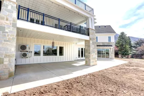 Exterior - 1354 S 800 E, Mapleton, UT 84664 photo 15 of 20