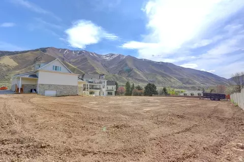 Exterior - 1354 S 800 E, Mapleton, UT 84664 photo 19 of 20