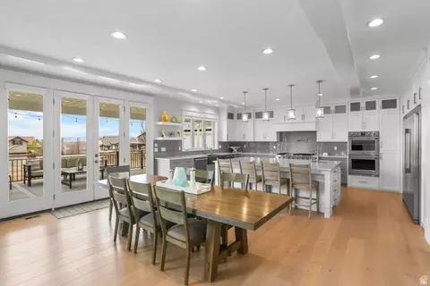 Dining - 1354 S 800 E, Mapleton, UT 84664 photo 1 of 2