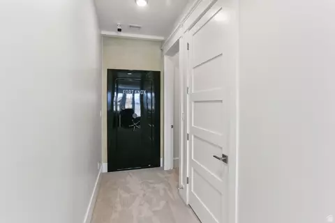 Entry Way - 1354 S 800 E, Mapleton, UT 84664 photo 9 of 13