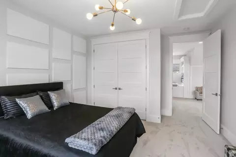 Bedroom - 1354 S 800 E, Mapleton, UT 84664 photo 6 of 13