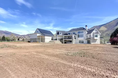 Exterior - 1354 S 800 E, Mapleton, UT 84664 photo 20 of 20