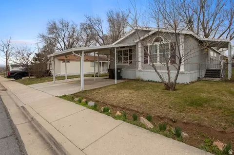 2600 N Hill Field Rd #134, Layton, UT 84041