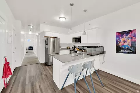 1772 W Terra Vista Dr #101, Saratoga Springs, UT 84045