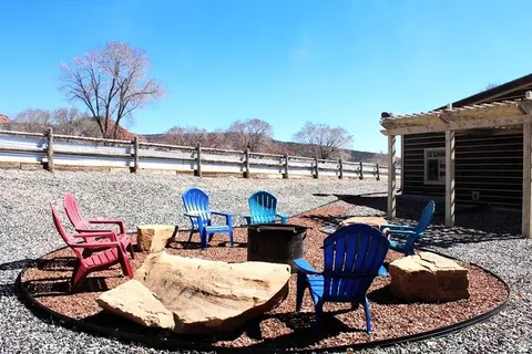 Exterior - 209 E 100 S, Bicknell, UT 84715 photo 3 of 6