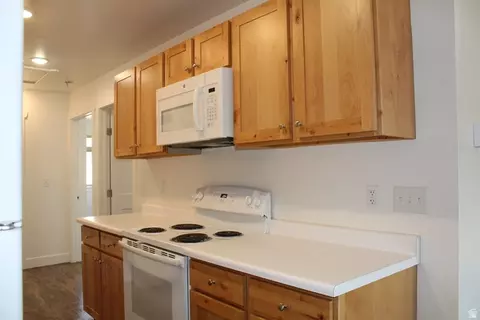 Kitchen - 209 E 100 S, Bicknell, UT 84715 photo 2 of 2
