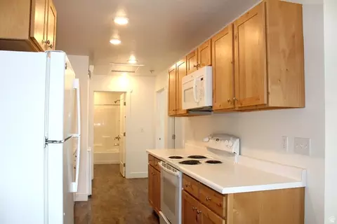 Kitchen - 209 E 100 S, Bicknell, UT 84715 photo 1 of 2